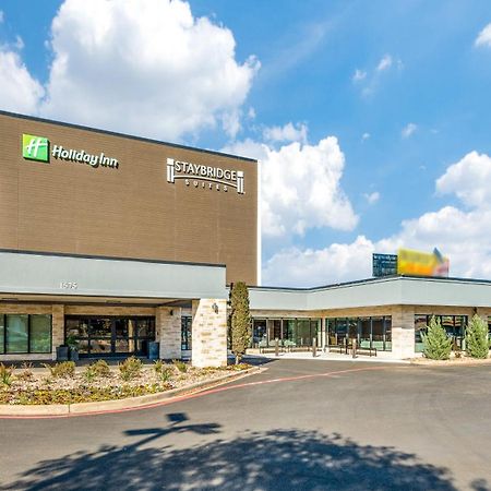 Staybridge Suites Dallas Market Ctr Love Field, An Ihg Hotel Екстериор снимка