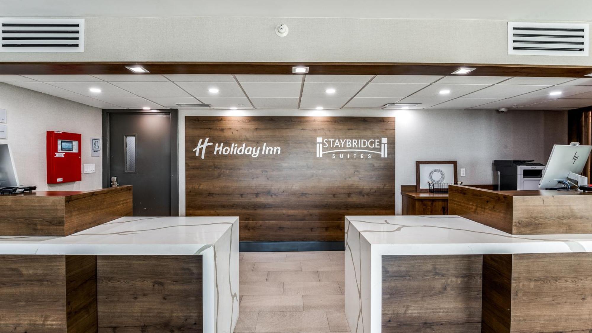 Staybridge Suites Dallas Market Ctr Love Field, An Ihg Hotel Екстериор снимка