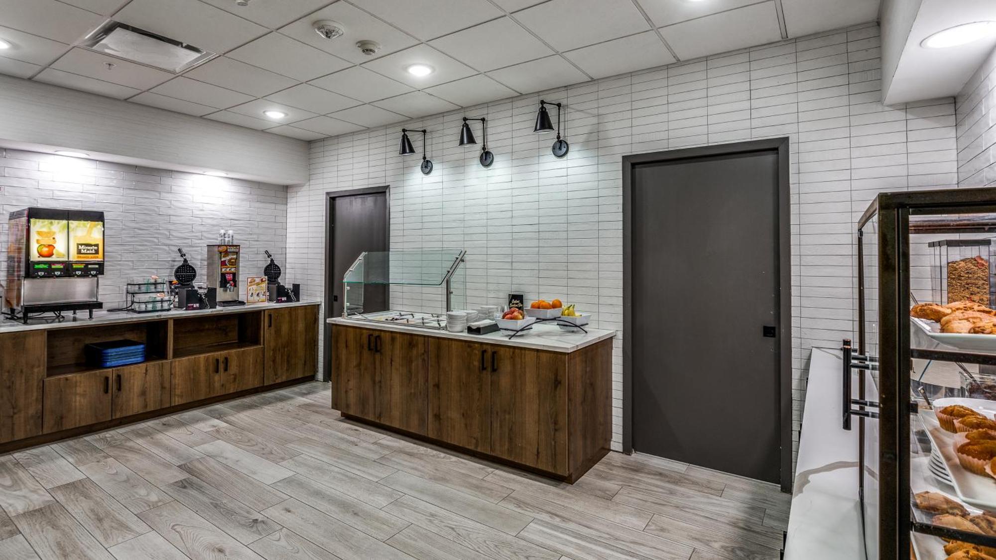 Staybridge Suites Dallas Market Ctr Love Field, An Ihg Hotel Екстериор снимка