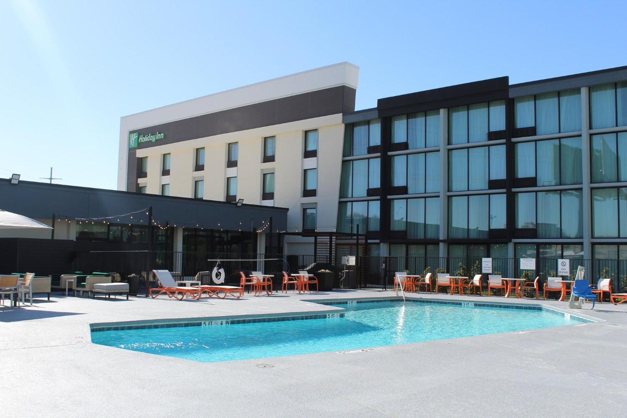 Staybridge Suites Dallas Market Ctr Love Field, An Ihg Hotel Екстериор снимка